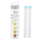 Тест-полоски для определения мочи, глюкозы, диабета, 20 полосок