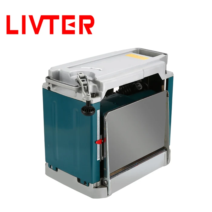 

Портативный рубанок 12 дюймов