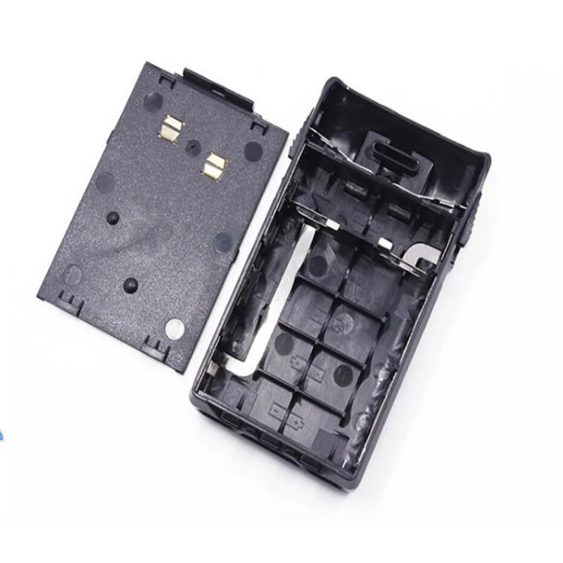 5AA Батарея чехол для wouxun KG 6D 833 639P 669 679 689 аварийного из осень UVD1P переносного приемо
