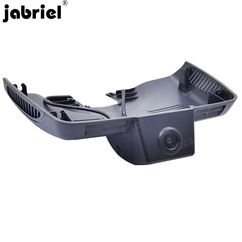 2K 1600P Автомобильный видеорегистратор с Wi-Fi EDR для Mercedes Benz E Class w212 w213 C w205 s205 GLC x253 -