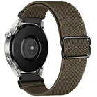 Ремешок нейлоновый для Huawei GT 2 Pro, браслет для наручных часов Huawei Watch GT 2 46 ммGT 2EHonor Magic Sport, 22 мм