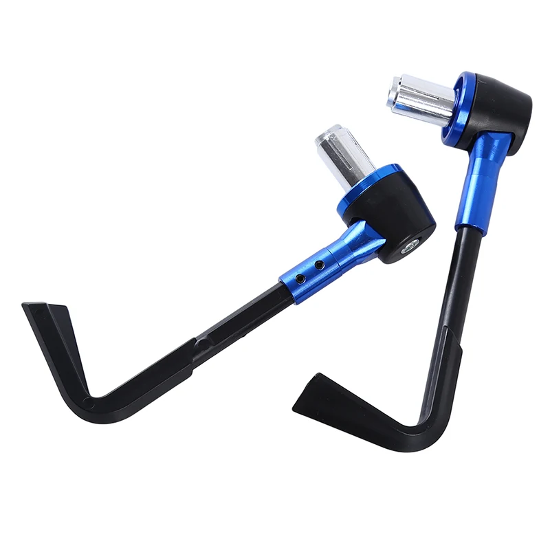 

Motorcycle Brake Handle Horn Protection Rod