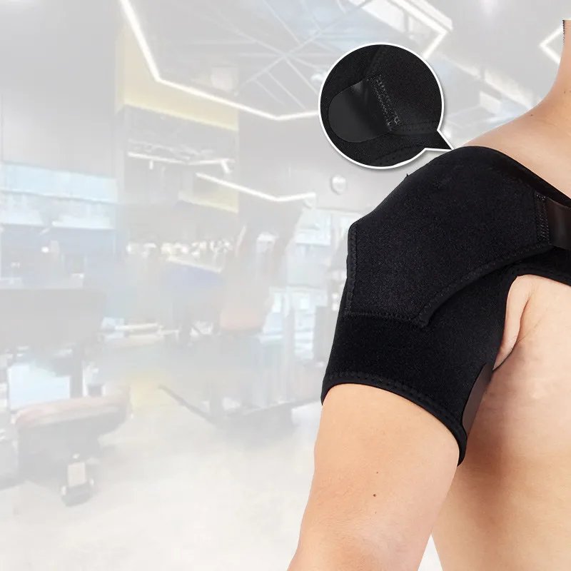 Регулируемый ортопедический уход плечевая Скоба терапия поддержка спины пояс