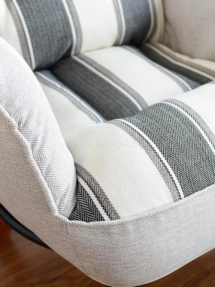 Японский однотканевый Повседневный татами ленивый диван компьютерный