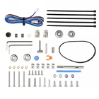 Новинка, экструдер VORON M4, двойной комплект, доступен для экструдера Voron 2,4, 3D-печать, без принта, запасные части