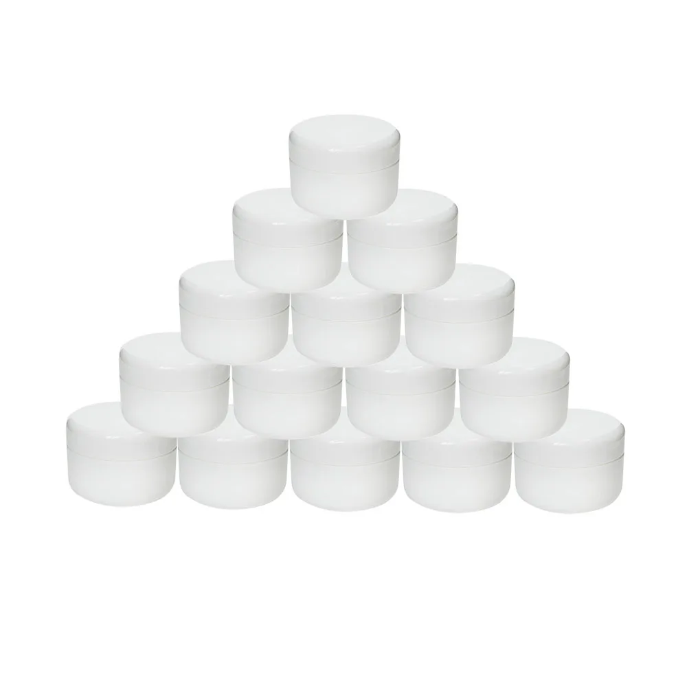 

10 шт., флакон для косметики, 10 г/20 г/30 г/50 г/100 г