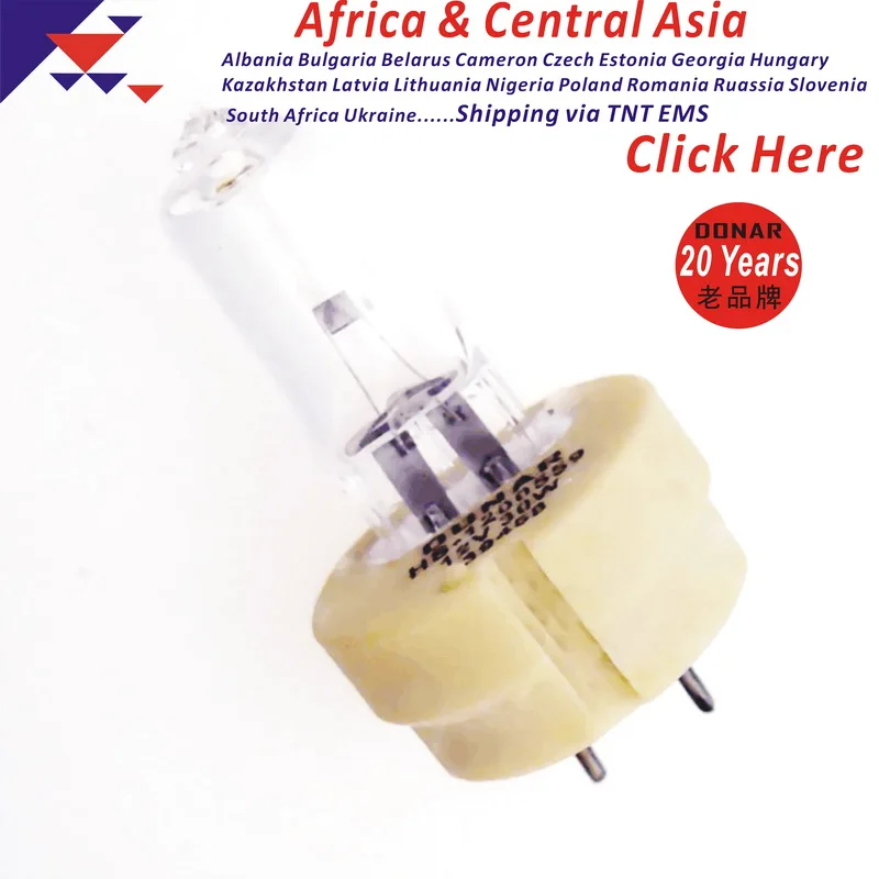 DN-39458 HS-1200559 12V 30W HS1200559 12V30W G6.35 ophthamic halogen light bulb Hagg Streit BC900 BD900 microscope slit lamp | Освещение