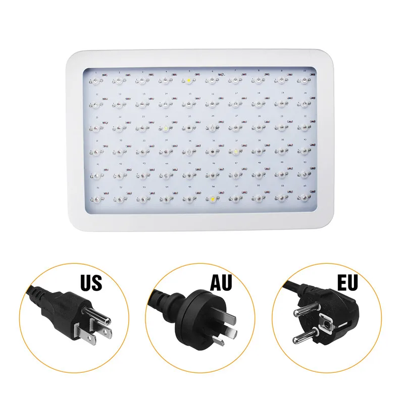 

Full Spectrum LED Grow Lights 1000W AC85-265V Phytolamp for Indoor Plants Seed Flower Seedling Cultivation Grow Tent Phyto Lamp