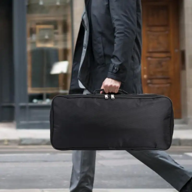 

Сумка для педалей эффектов, водонепроницаемая, для музыкальных инструментов