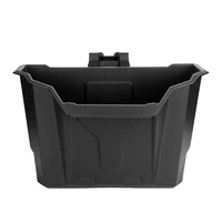 storage box utv 15l8l under seat storage box without lid for can am defender defender max dh8 dh10 715003399 715003446