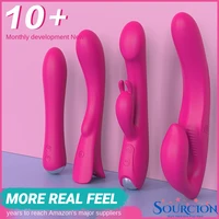 sourcion spear adult supplies female electric rod g spot massage vibrator dildos for women female masturbation penis sex toys