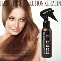 sevich 100ml amino acid hair care spray smooth for hair damaged repair hair scalp care hair products essentials spray
