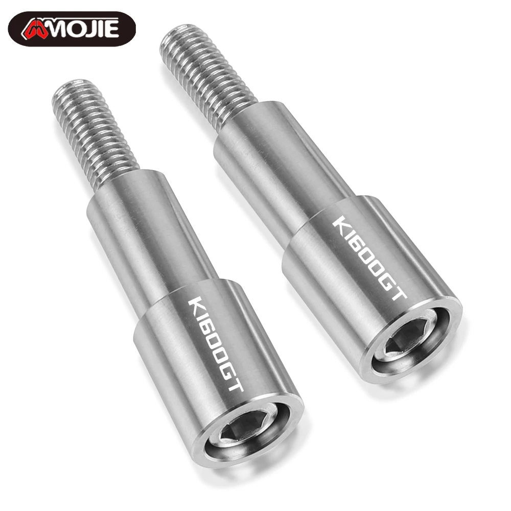 

Mobile Riser Kit phone bracket extension rod For BMW K1600GT K1600GTL R1200RT 2014-2020 support mobile phone navigation bracket