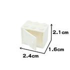 Блоки для хранения, совместимые с основными брендами, Детские Игрушки для раннего обучения, 10 шт.