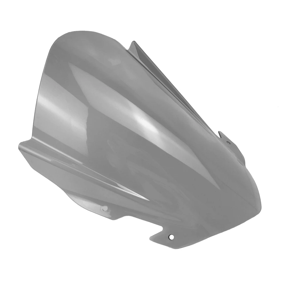 Ветровое стекло для мотоцикла RC125 RC200 RC390 ветровое с двойными пузырьками RC 390 200 125