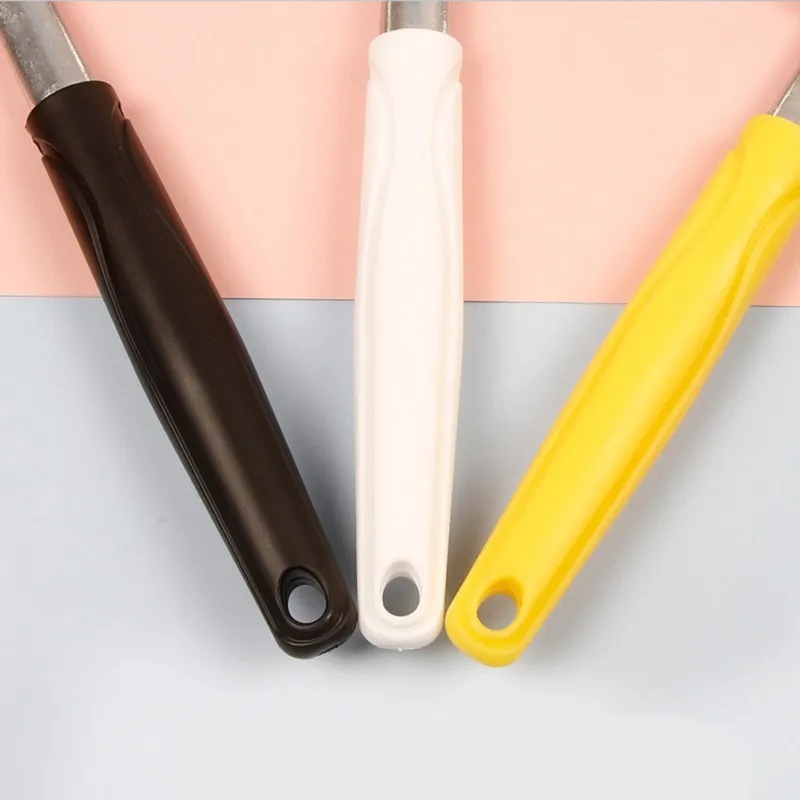 Большой металлический ковш для кошачьего туалета инструмент из нержавеющей