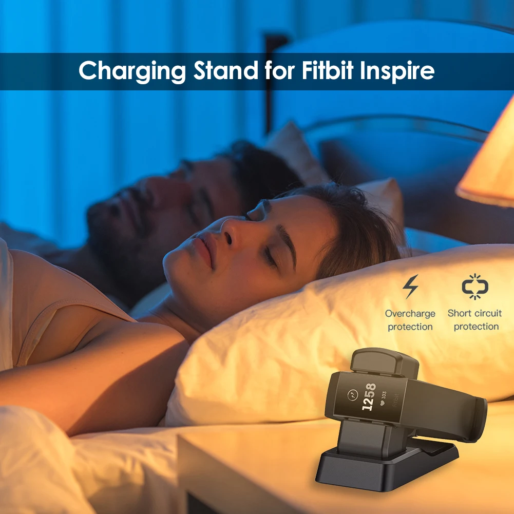 Зарядная док станция для умных часов USB кабели передачи данных элегантный