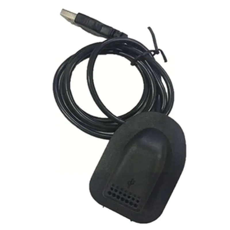 

Уличный Usb внешний интерфейс штекер-гнездо Кабель для передачи данных зарядный кабель удлинитель аксессуары кабель для багажа J8z7