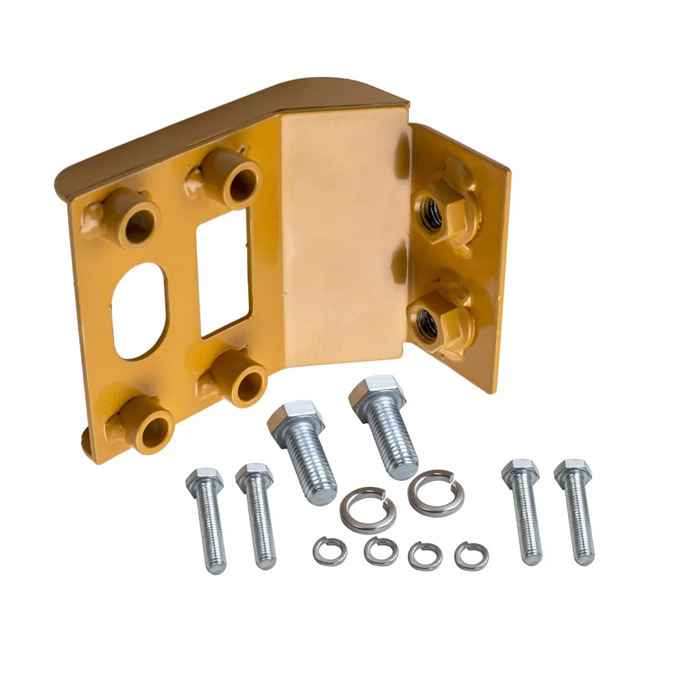 

Motorcycle Parts For KAWASAKI KLX110 DRZ110 CRADLE MOUNT FRAME BRACKET KIT Motorcycle Parts For DRZ110 CRADLE MOUNT