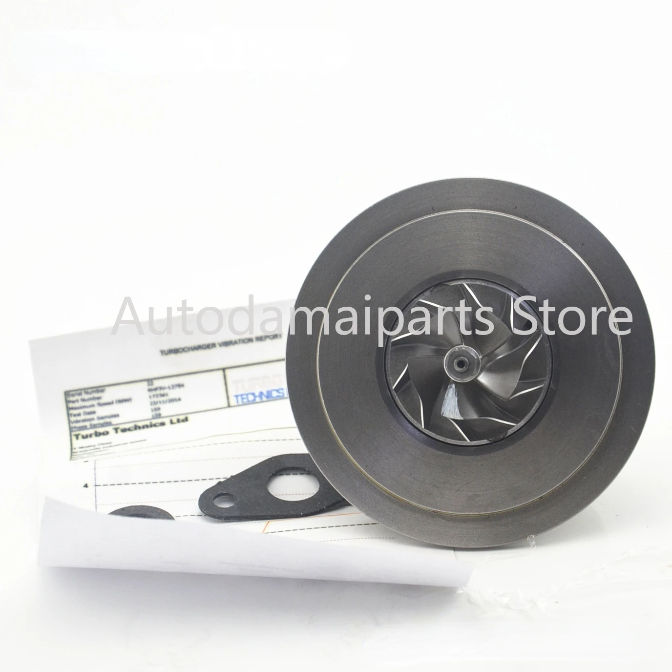 

Vvp2 Turbocharger Movement Is Applicable To Peugeot Citroen Ford Suzuki Engine F3v PSA