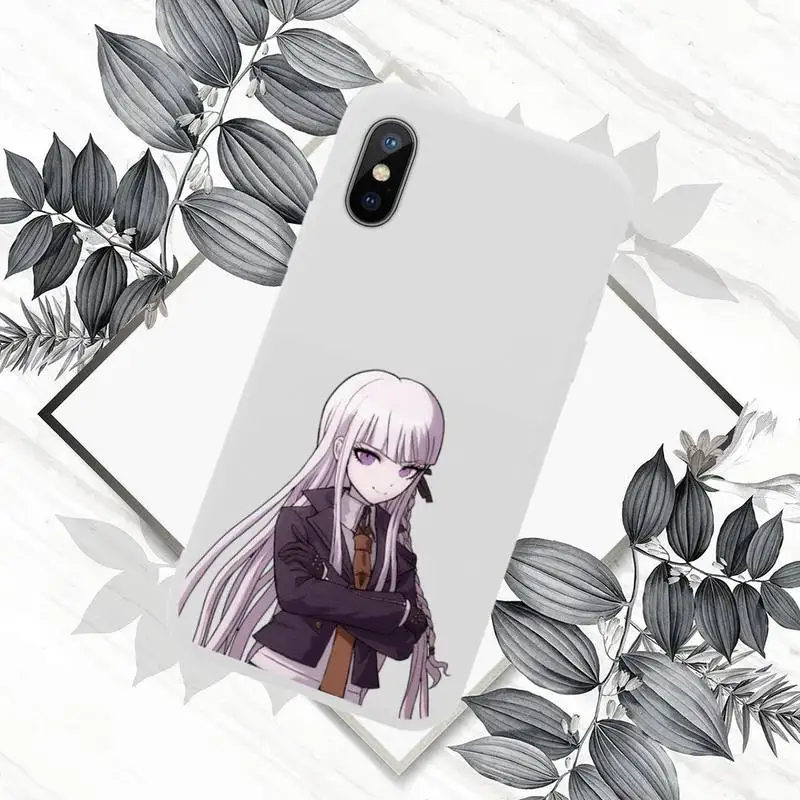 

cactus jack Phone Case White Color for iPhone 11 12 Mini Pro MAX . If you choose other models, please leave message