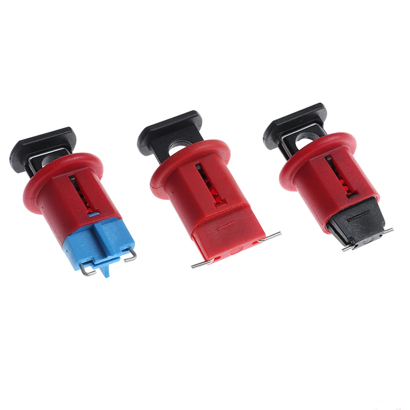 Блокировка автоматического выключателя блокировка электрической безопасности