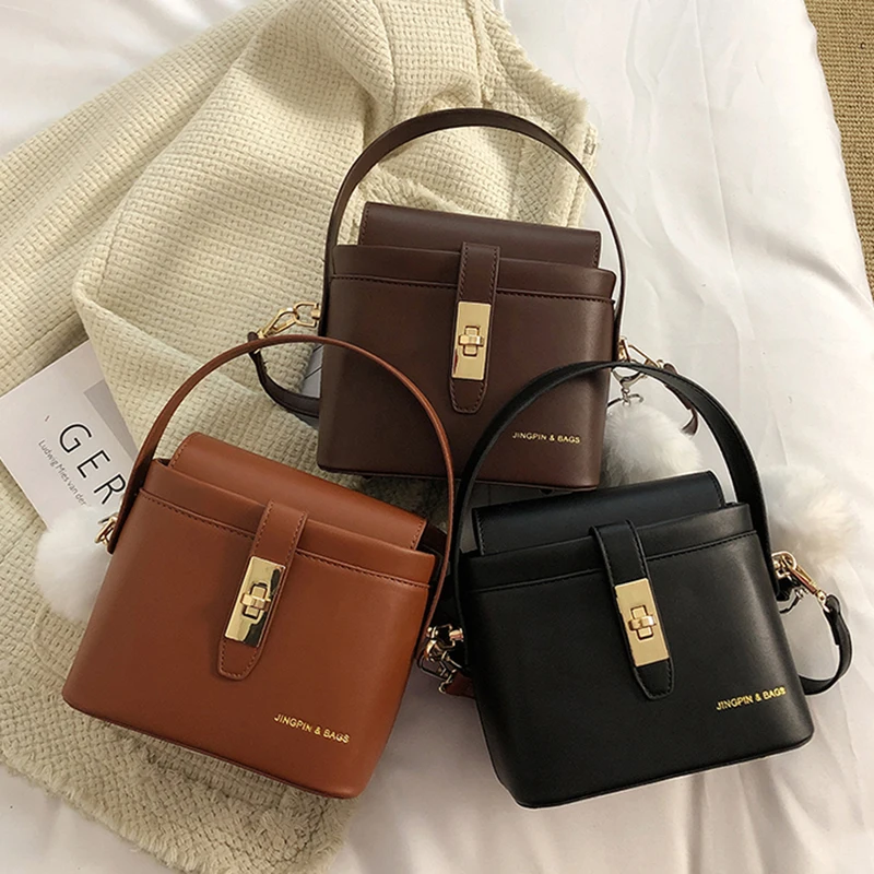 Сумки на плечо Kawaii квадратные мини маленькие слинги для женщин Роскошные