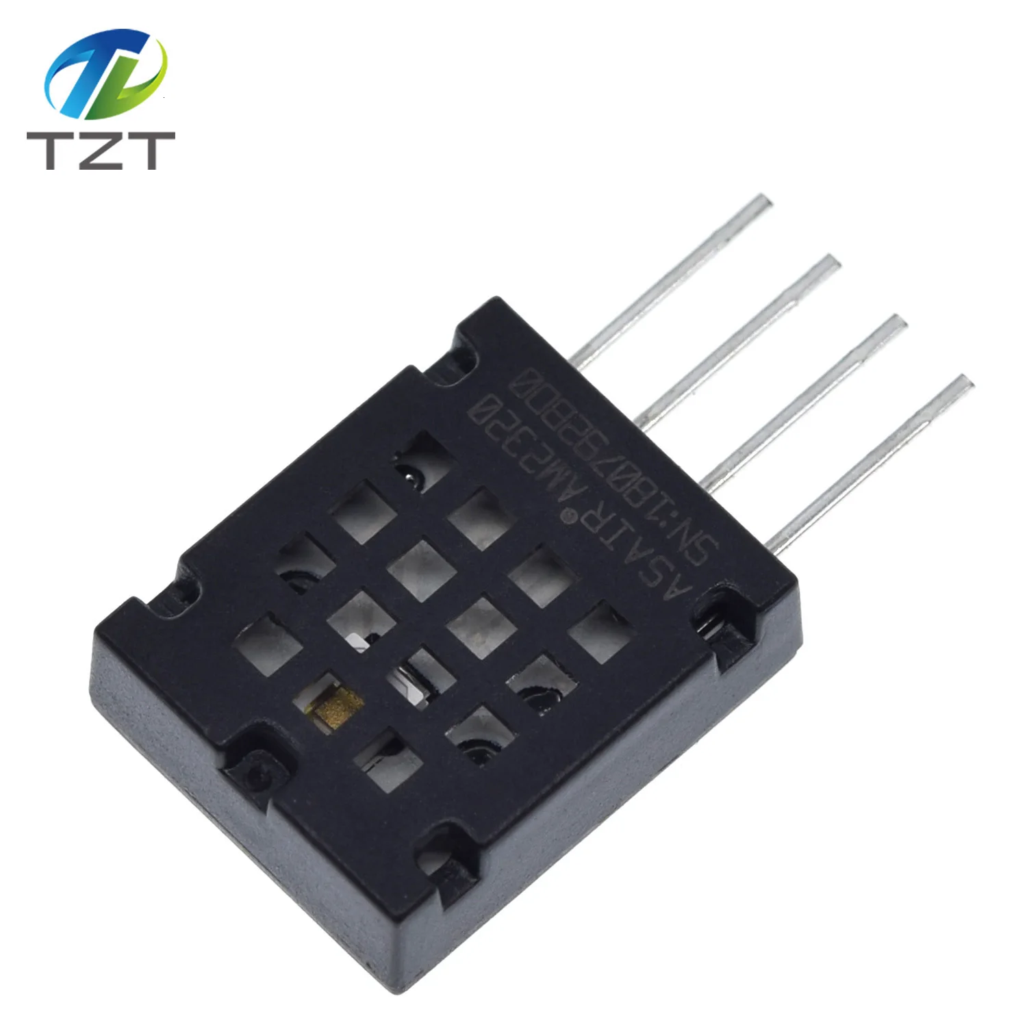DHT22 AM2302 DHT11/DHT12 AM2320 цифровой датчик температуры и влажности плата модуля для Arduino ультра-низкая мощность Высокая точность 4pin