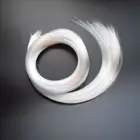 Пластиковый оптоволоконный кабель для потолосветильник светильника, 50 шт. X 0,5 мм0,75 мм1 мм1,5 мм3 мм, Микс маленьких и больших диаметров, 2 м