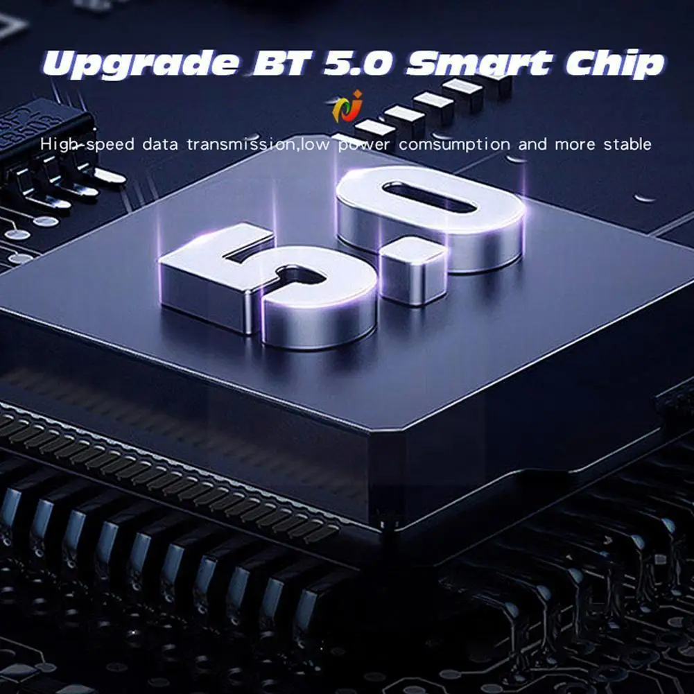 

Автомобильный MP3-плеер Bluetooth-совместимый приемник Быстрая зарядка аудиоприемник звонок Usb Acc Bluetooth зарядное устройство Автомобильное многоф...