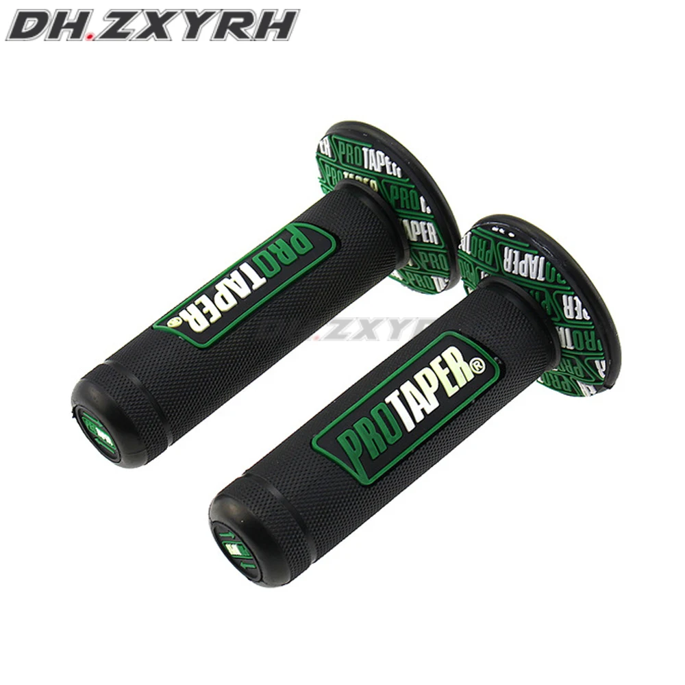 Рукоятка для мотоцикла резиновые гелевые ручки 7/8 дюйма | Автомобили и мотоциклы