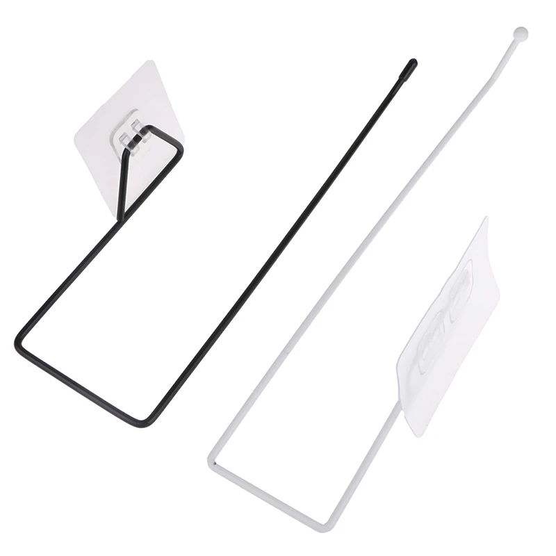 Металлическая железная вешалка для полотенец держатель хранения подвесной