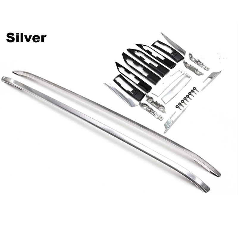 Автомобильный багажник на крышу для Land Rover Range Evoque 2012-2021 рейки багажники верхние