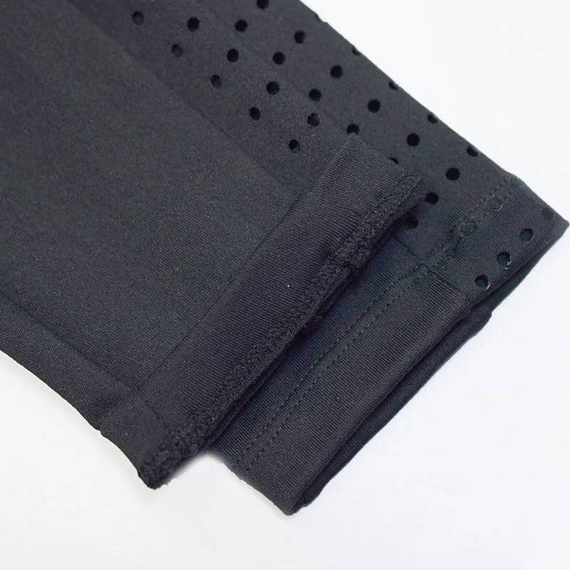 Женские комплекты для йоги спортивный костюм с высокой талией укороченный топ