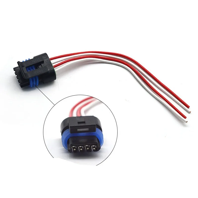 Насадка инжектора с общей топливной магистралью впускной клапан соединительная