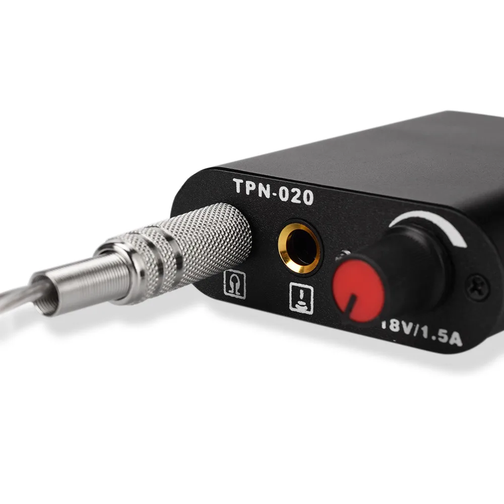 1 7 м тату зажим шнур питания аксессуары кабель машина кабели клипкорд крюк линия