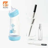portable baby safety bottle anti bacterial apply sterilizing disinfection ozone water generator