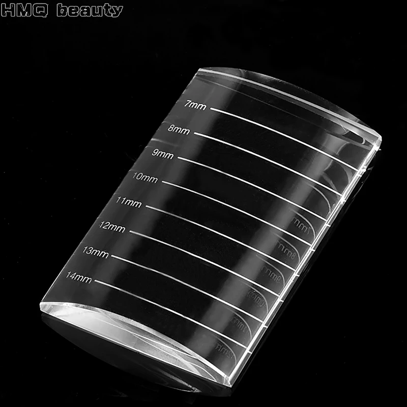 2 в 1 поддон для накладных ресниц| |