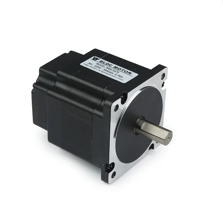 

BLDC MOTOR