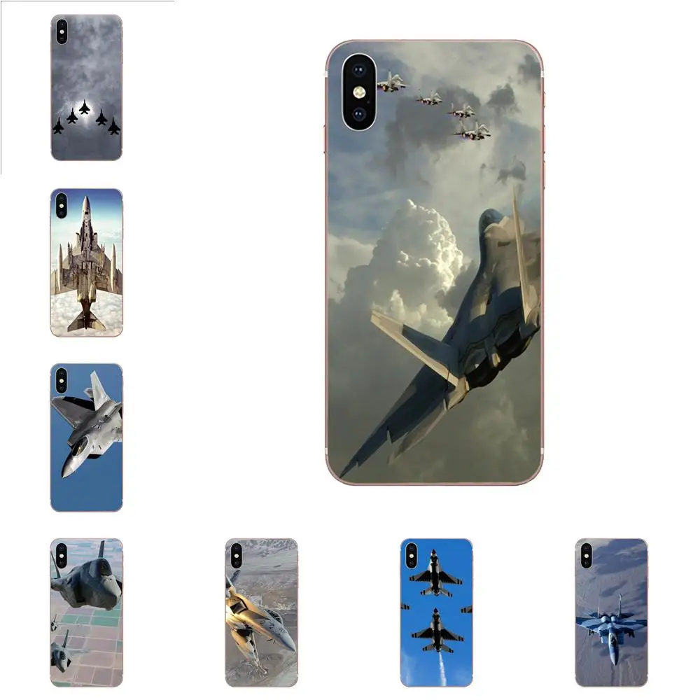 Usaf Us Air Force для Galaxy Grand A3 A5 A7 A8 A9 A9S On5 On7 Plus Pro Star 2015 2016 2017 2018 мягкий чехол из ТПУ