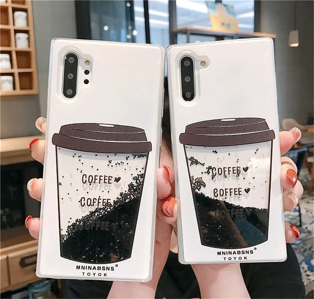 Чехол для Samsung Galaxy Note 8 9 10 20 Ultra Lite A3 A5 A6 A7 A8 Plus 2018 2017|Бамперы| |