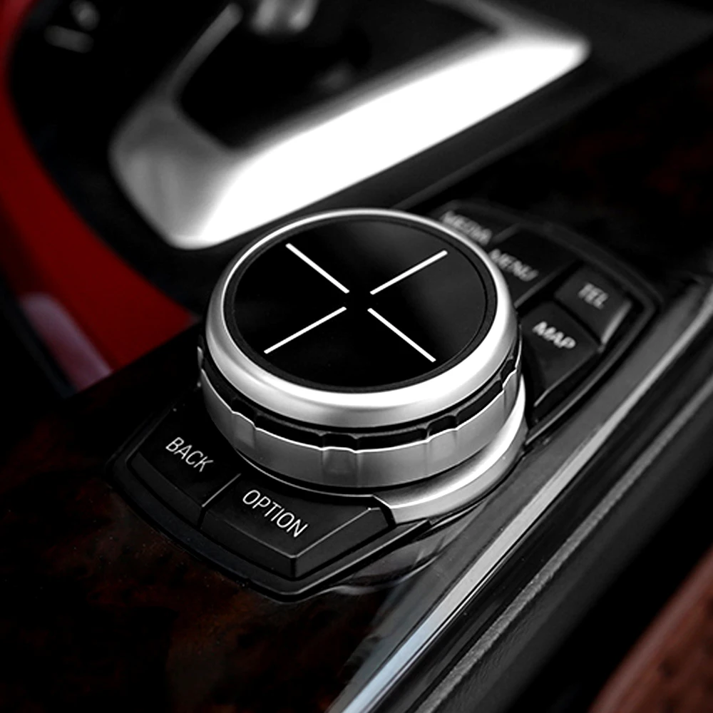 Автомобильный головной светильник переключатель замена для BMW F10 F11 F01 F30 E60 E90