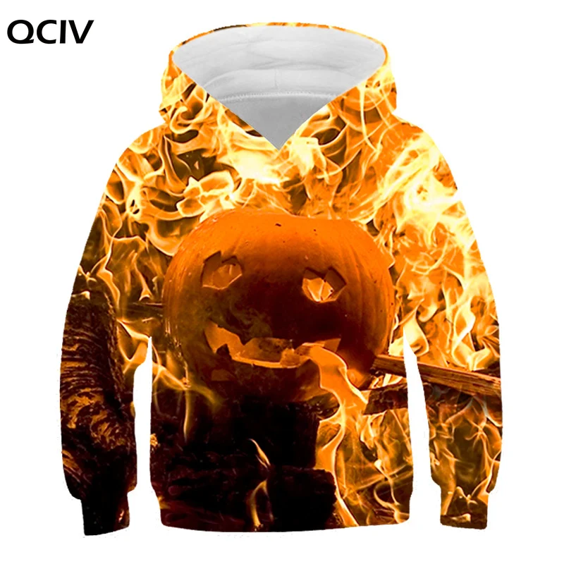 

Sweatshirts for boys 4-14 Years Children's Sweatshirt Winter Christmas tree girls kids costume boy clothes Santa Claus Hoodies