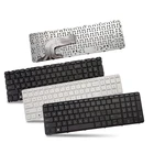 Английская клавиатура для ноутбука HP pavilion 15-R239TX 15-D 15-D101TX 15-D012TX 15-S RT3290