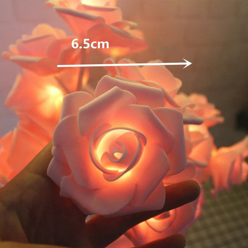 Празднисветильник ночсветильник с 24 розовыми деревьями декоративная лампа