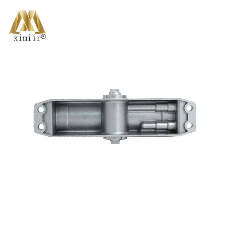 

Commercial Hinge Easy Install 60kg Weight Universal Slow Closing Automatic Door Closer