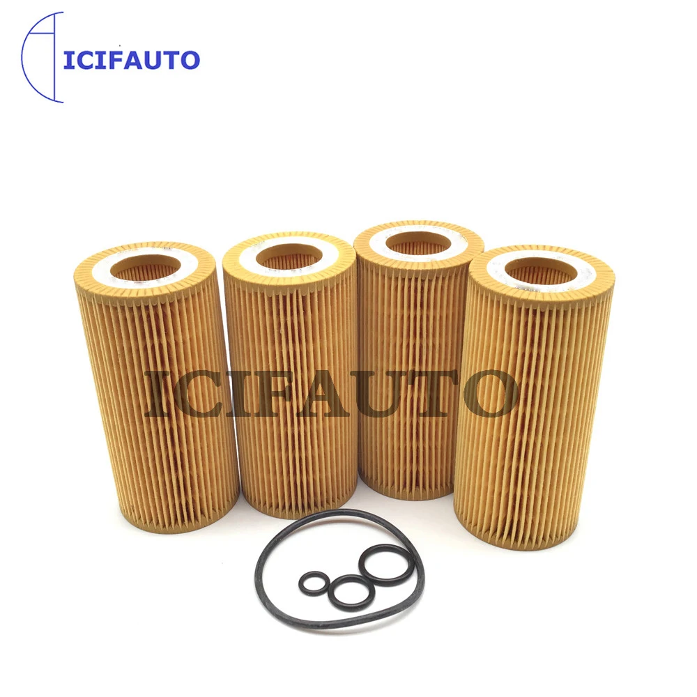 Масляные Фильтры A2751800009 A2751840025 для Mercedes C216 W221 R230 CL600 CL63 CL65 G65 S600 S65 SL600 SL65 AMG Maybach 57 62 |