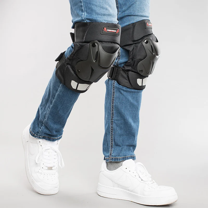 Наколенник защита для мотокросса мотоциклетные наколенники гонок езды по