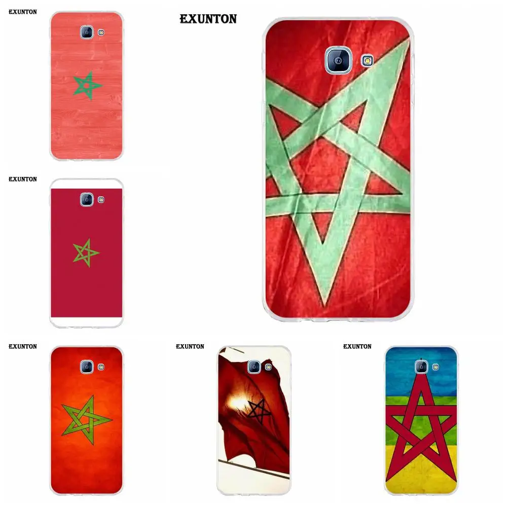 Красивый марокканский флаг для LG Nexus 5 5X V10 V20 V30 V40 2017 2018 2019 TPU Новый уникальный
