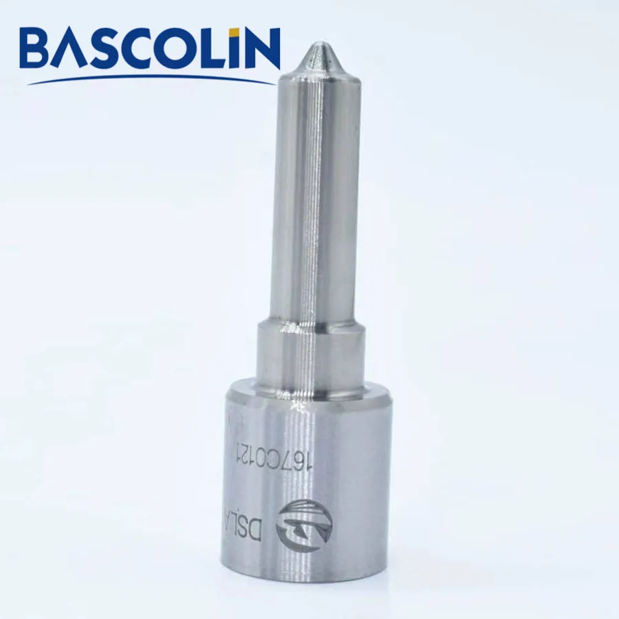 

Bascolin Common Rail Diesel Nozzle DSLA140P1033 Fuel Injection Nozzle 0433175297 for CRDI Injector 0445120011 0986435506